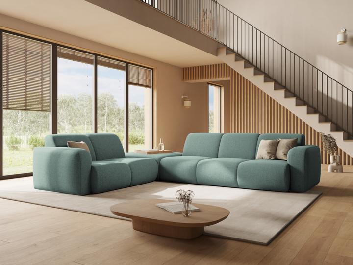 Produktbild Micadoni Molino (Ecksofa)