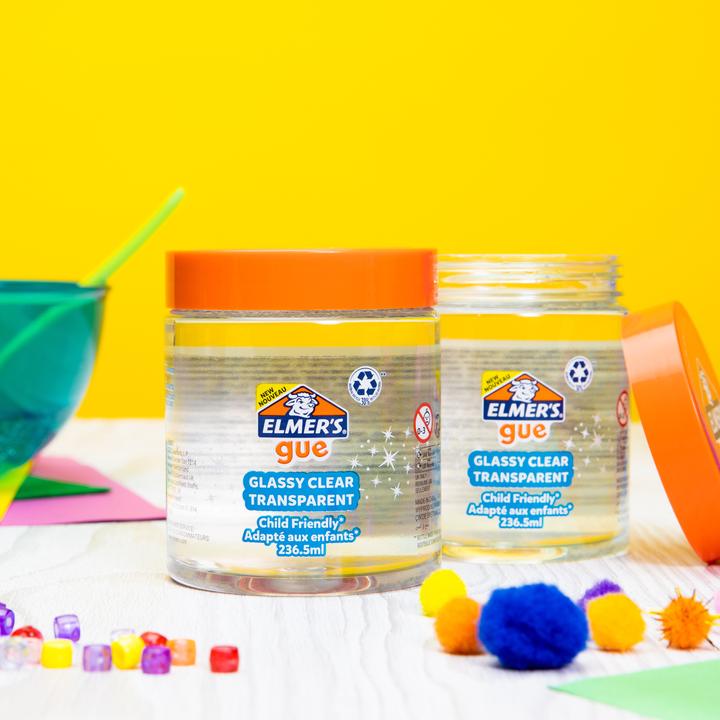 Produktbild Elmer's Fertigschleim (250 g, 236.50 ml)