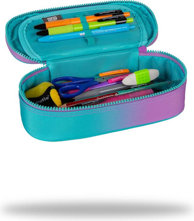 Produktbild Coolpack 4tlg. RucksackSet PICK 17 (26 l)