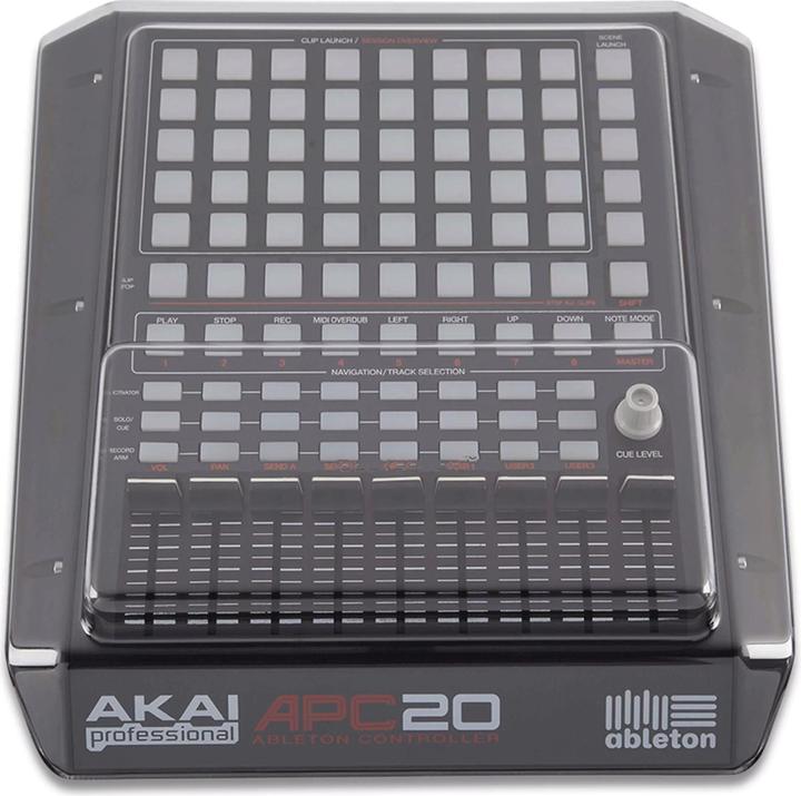 Image du produit Decksaver DSLE-PC-APC20