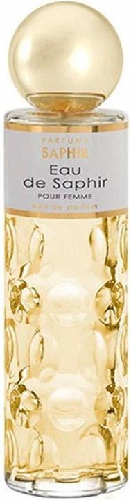 Saphir Eau de EDP 200ml (W) (Eau de Parfum, 200 ml)