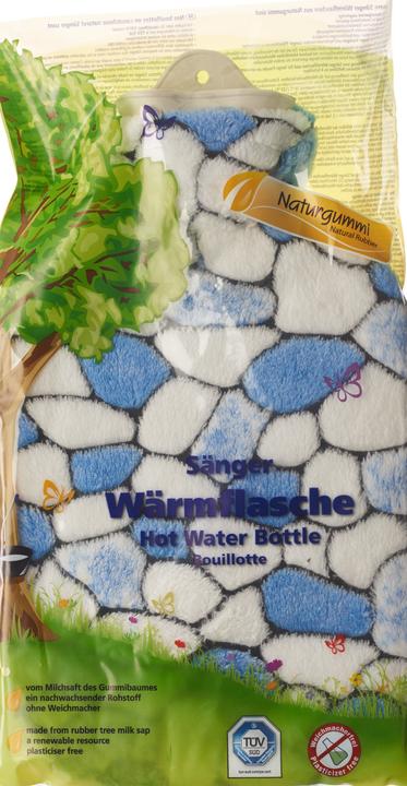Actual product image Sänger Plush cover (2 l)