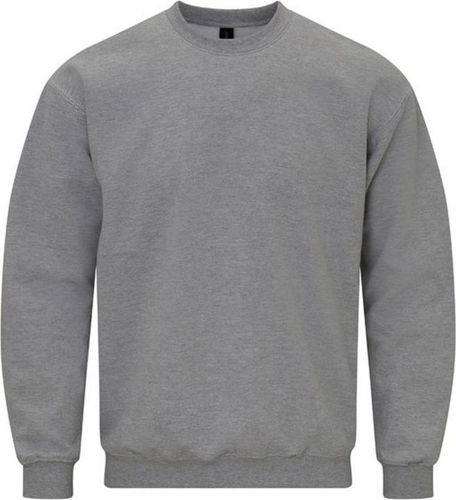 Produktbild Gildan Softstyle Sweatshirt Mittelschwer (4XL)