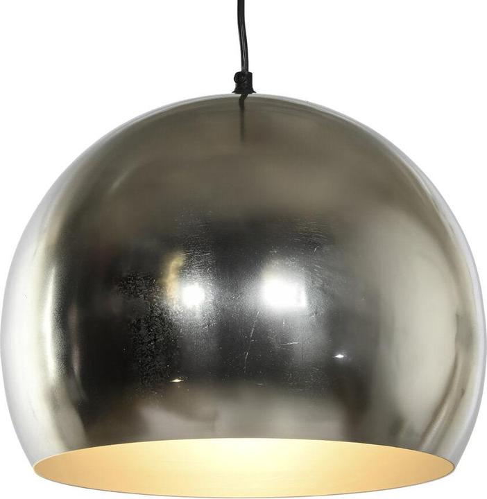 Produktbild Esprit Ceiling Light Home Silver Metal 30 x 30 x 28 cm