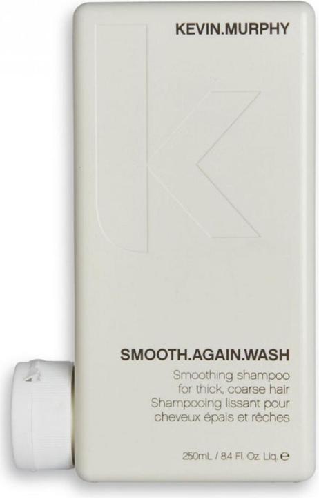 Actual product image Kevin Murphy Smooth Again Wash Shampoo (250 ml, Liquid shampoo)