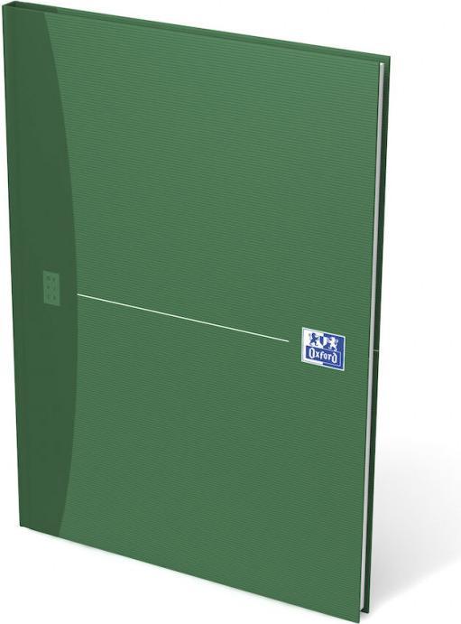Actual product image Oxford Kladde (A4, Checked)