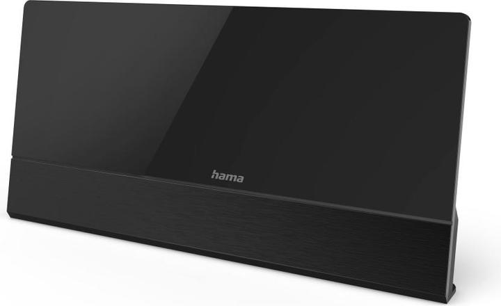 Image du produit Hama Premium (Antenne plate, 55 dB, UKW / MW / LW, DAB/DAB+, DVB-T / -T2)