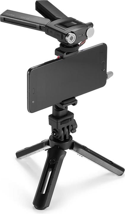 Actual product image Godox Stereo-Kameramikrofon