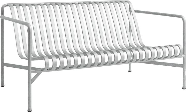 HAY Outdoor-Sofa Palissade