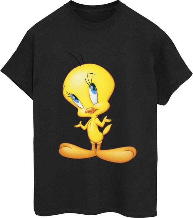 Looney Tunes Tweety Standing TShirt (XL)