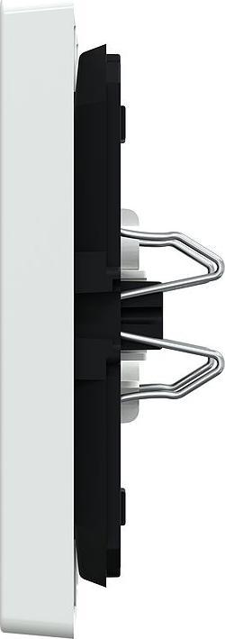 Produktbild Merten Wippe f.Rollladen- MEG3855-6035 schalter u.-taster Lotosweiss