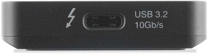 Produktbild OWC Atlas FXR Thunderbolt (USB-C) + USB CFexpress Card Reader (USB 3.2 Gen 2, Thunderbolt 3)