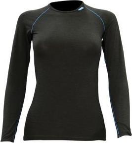 KV+ Tenero underwear top woman black (XS)