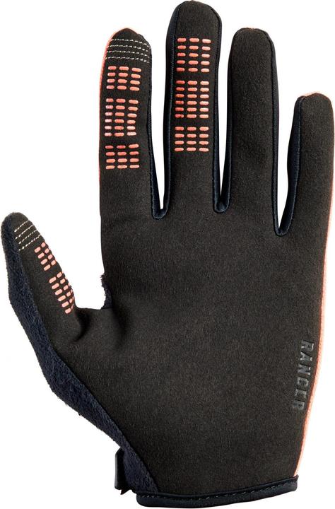 Actual product image Fox Gloves 23 W Ranger Slmn L (L)
