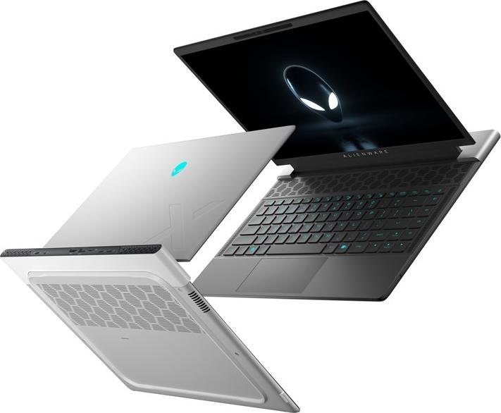 Produktbild Dell Alienware x14 R2 A14-X14R223880SA i7-13620H 14 WQXGA 165Hz AntiGlare 32GB SSD 1TB BT BLKB GeFo (14.02", Intel Core i7-13620H, 32 GB, 1000 GB)