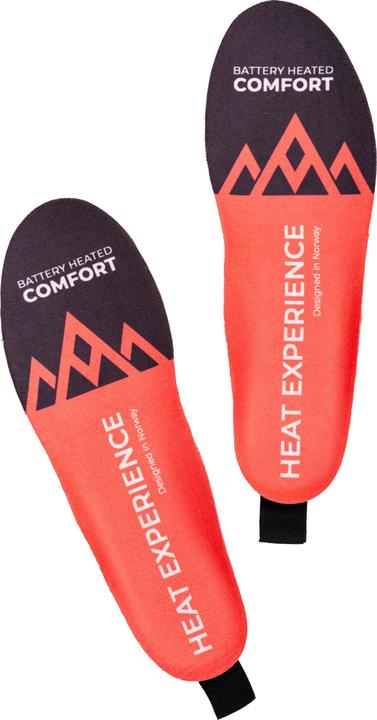 Heat Experience Heated Insoles V