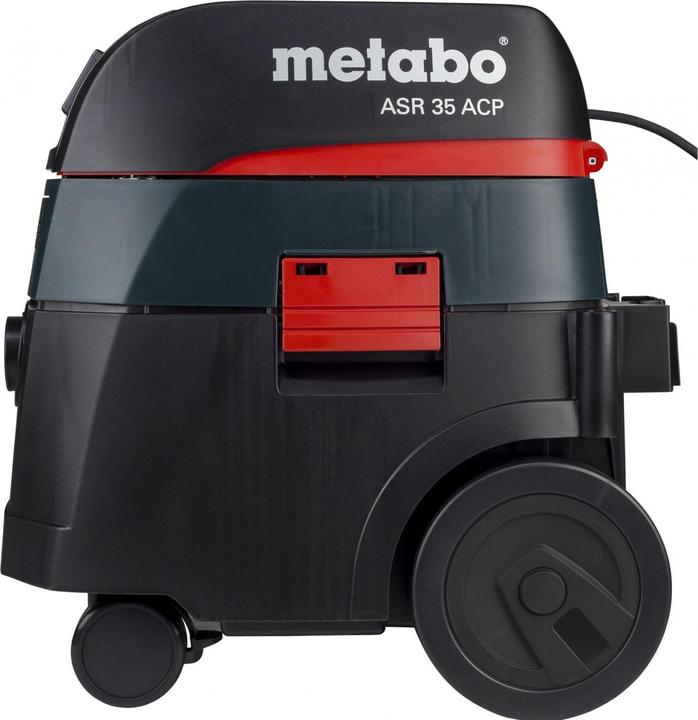 Actual product image Metabo ASR 35 L ACP (Wet dry vacuum cleaner)