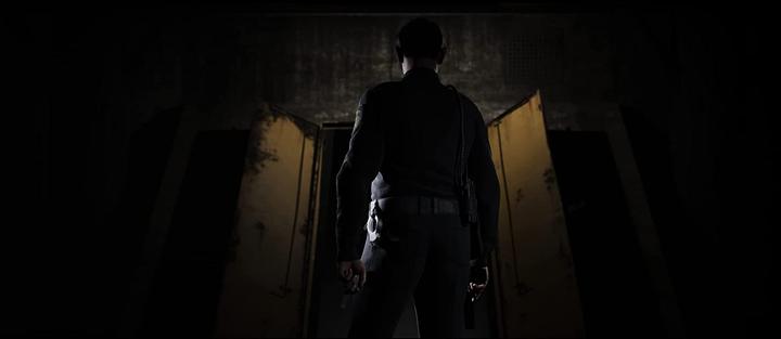 Produktbild 2K Games The Quarry (PS4, DE)