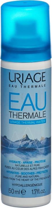 Image du produit Uriage Eau Thermale Spray liq (50 ml)