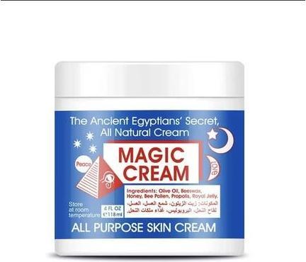 Actual product image Egyptian Magic Skin Cream (118 ml, Day cream)