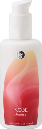 Image du produit Martina Gebhardt Nettoyant à la rose (Lait nettoyant, 150 ml)