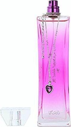Actual product image Rasasi Al Hobb Hayat (Eau de parfum, 100 ml)