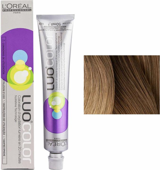 Produktbild L'Oréal Professionnel Luo (9)