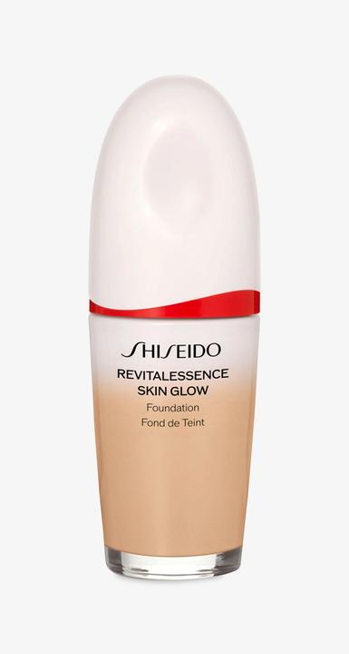Image du produit Shiseido Revitalizing Skin Glow Fond de teint No 310 (310 Soie)