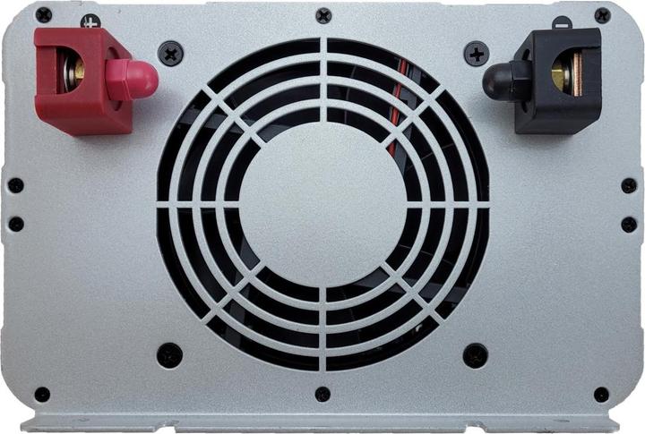 Immagine prodotto Noqon NST3024 Inverter a onda sinusoidale da 3000W/24V con funzione NVS e UPS