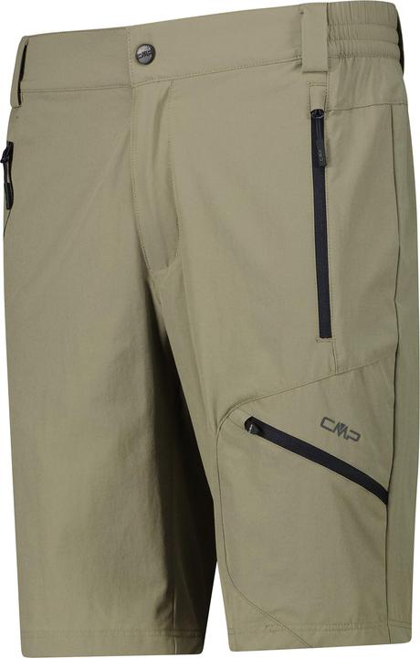 Actual product image CMP Campagnolo Bermuda (48)