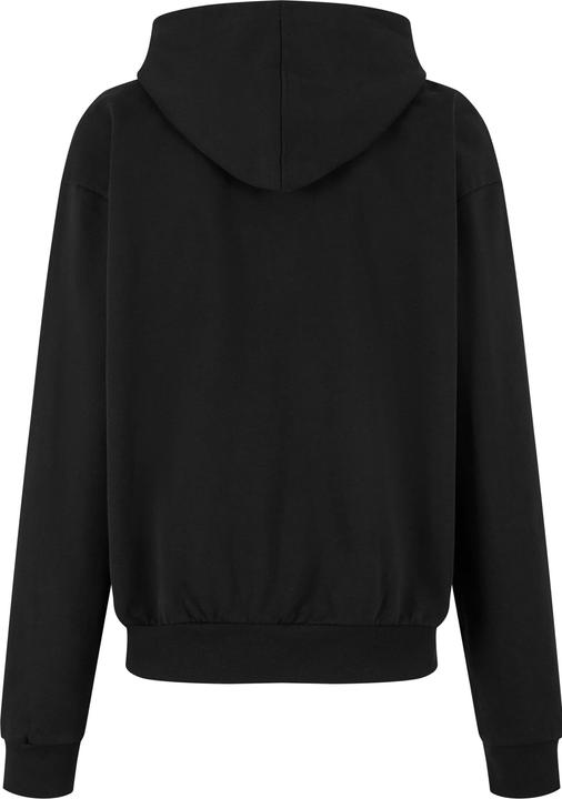 Actual product image Urban Classics Upscale Upscale Core EMB Oversize Zip Hoody - 191107 (L)