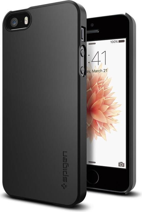 Immagine prodotto Spigen vestibilità sottile