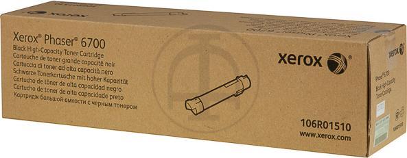 Immagine prodotto Xerox 106r01510 (FC)