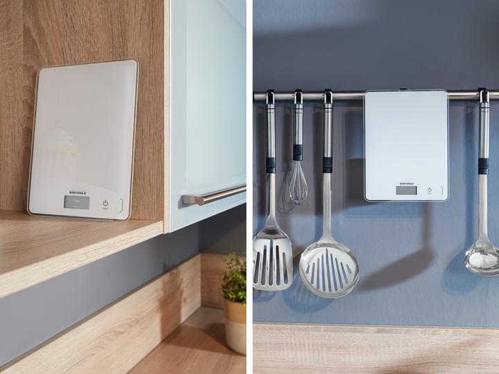 Actual product image Soehnle Page Compact 300