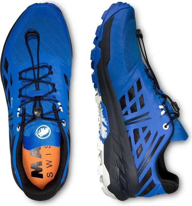 Produktbild Mammut Sertig TR Low GTX Men (45.5)