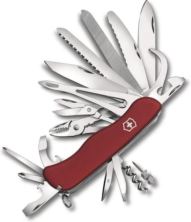 Produktbild Victorinox Work Champ XL
