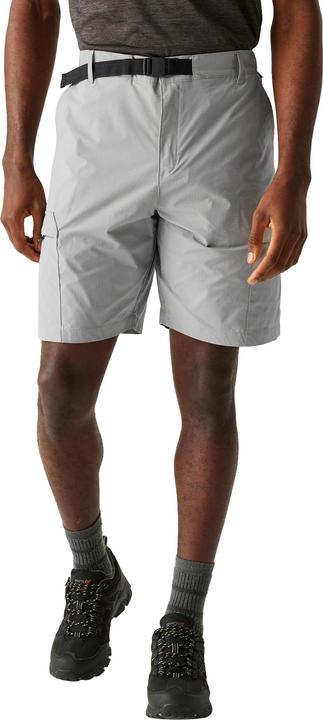Actual product image Regatta Mens Mallen Shorts (XL)