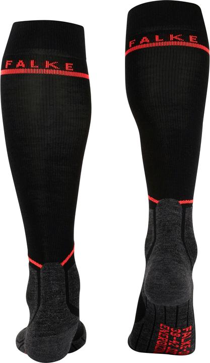 Produktbild Falke SK Energizing Wool Women (39 - 42)