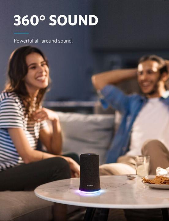 Produktbild Anker SoundCore Flare (12 h, Akkubetrieb)