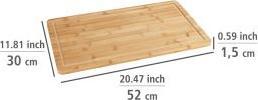 Actual product image Wenko Stove cover/cutting plate