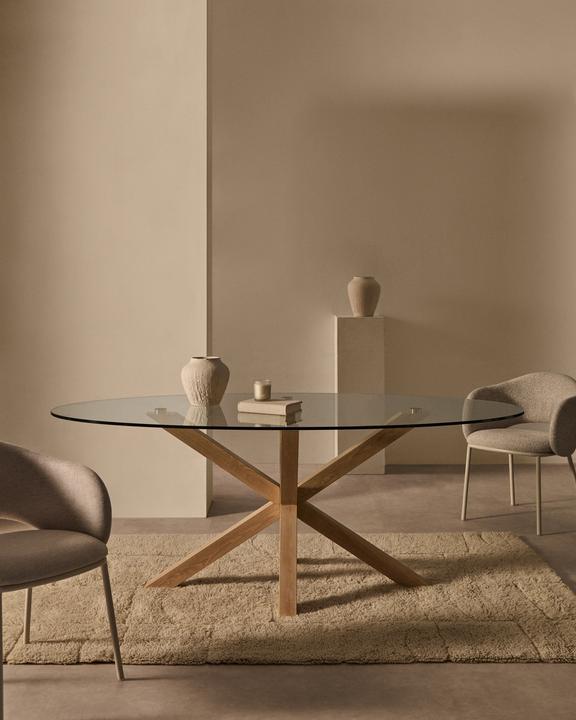 Actual product image Kave Home Argo