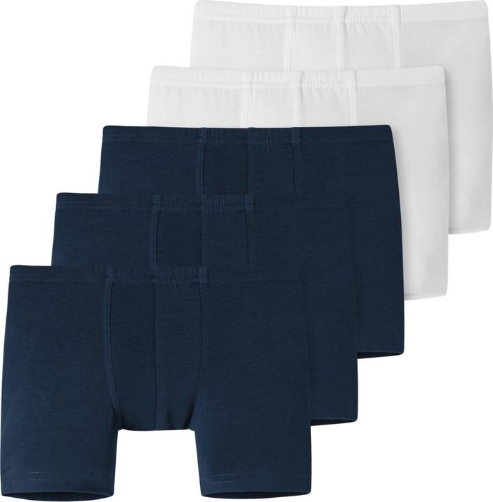 Immagine prodotto Schiesser Unterhosen (98, Confezione da 5 pezzi)