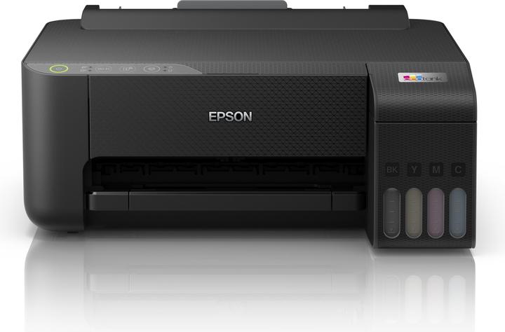 Epson EcoTank ET-1810 (Réservoir d'encre, Couleur)