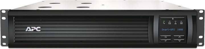 Immagine prodotto APC Smart-UPS (1000 VA, 700 W, Interattivo linea UPS)