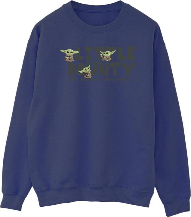 Star Wars Little Bounty Hunter Sweatshirt (S)