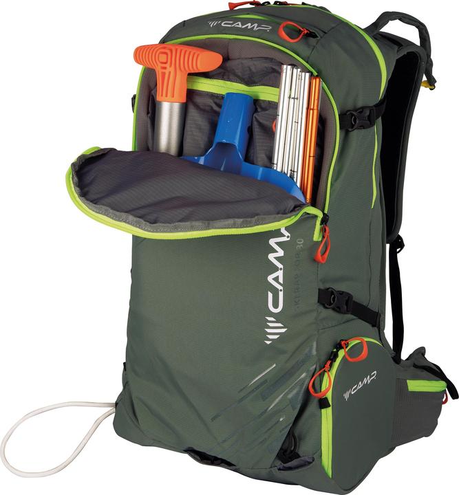 Actual product image Camp Ski Raptor 30 (30 l)