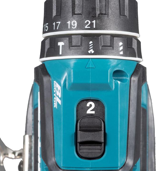 Produktbild Makita DHP485Z (Akkubetrieb)