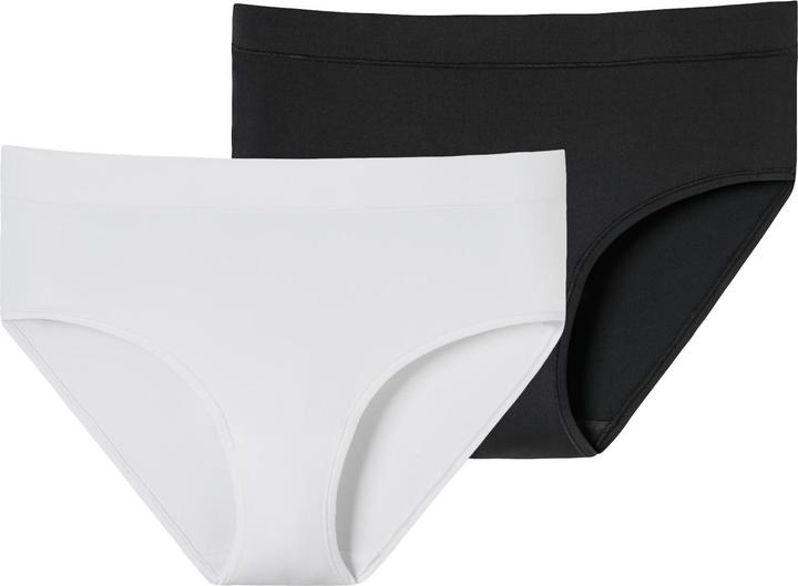 Schwarz-Weiss