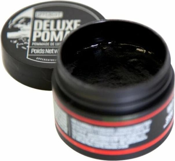 Actual product image Uppercut Deluxe Deluxe Pomade midi (Hair pomade)