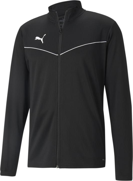 Produktbild Puma teamRISE Training Poly Jacket (XS)